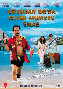 Kelindan bo'sa olish mumkin emas Uzbek tilida 2011 tarjima kino HD skachat