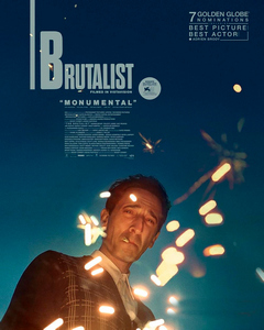Brutalist Uzbek tilida 2024 tarjima kino HD skachat