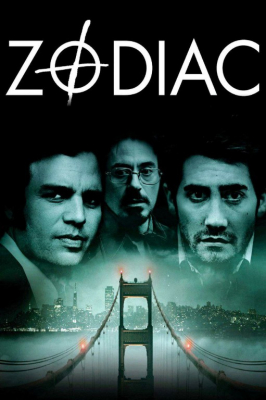 Zodiak / zodiyak / zodiac Uzbek tilida (2025) Premyera O'zbekcha tarjima kino HD skachat