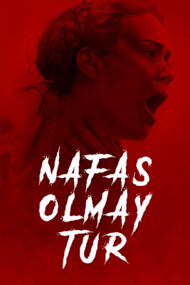 Nafas olmay tur / Nafas ushlab tur Uzbek tilida 2024 HD Tarjima kino O'zbekcha skachat