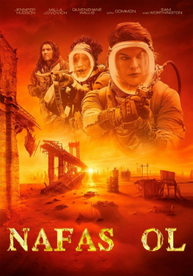Nafas ol / Nafas chiqar Premyera (2025) Uzbek tilida O'zbekcha tarjima kino HD skachat