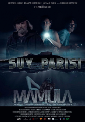 Suv parisi / Mamula oroli Qo'rqinchli ujas Uzbek tilida 2014 O'zbekcha tarjima kino HD skachat