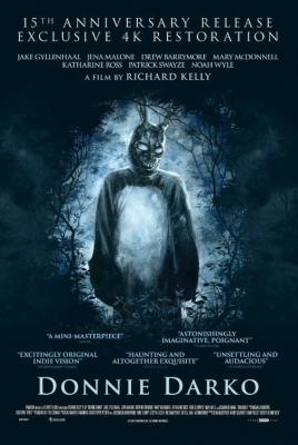 Donni Darko (2001) Uzbek tilida O'zbekcha tarjima kino HD skachat