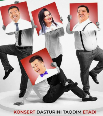 Bravo (2025) konsert dasturi