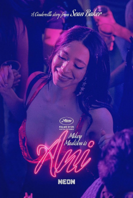 Anora Uzbek tilida O'zbekcha (2024) tarjima kino Full HD skachat