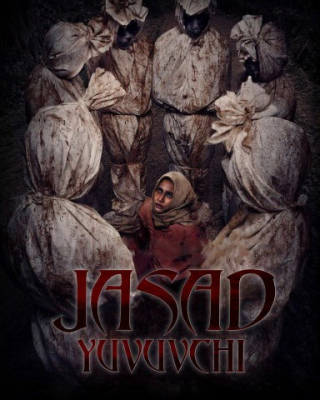 Jasad yuvuvchi / O'lik yuvuvchi (Ujas, kino 2025) Uzbek tilida O'zbekcha tarjima 720 Full HD skachat
