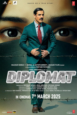 Diplomat / Aldangan qiz Premyera Hind kino Uzbek tilida (2025) O'zbekcha tarjima kino Full HD skachat