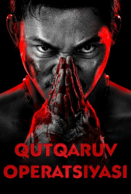 Qutqaruv operatsiyasi / Qutqaruv zarbasi Tarjima kino HD 2025 Uzbek tilida skachat