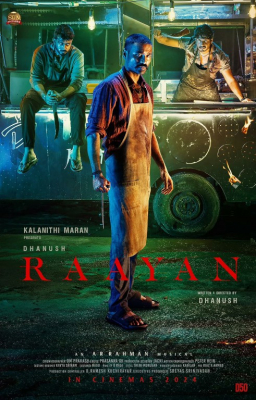 Raayan Hind kino Uzbek tilida 2025 O'zbekcha tarjima Full HD skachat