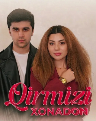 Qirmizi xonadon seriali uzbek tilida barcha qismalar