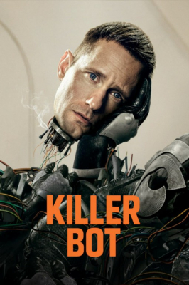 Killerbot 1-2-3-4-5-6-7-8-9-10-11-12-13-14-15 Qism Uzbek tilida (2025) Barcha qismlar O'zbek tilida
