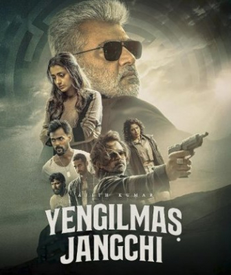 Yengilmas jangchi Hind kinosi 2025 Uzbek tilida O'zbekcha tarjima kino Full HD skachat