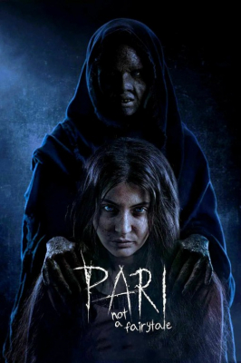 Pari / Feya / Jodulangan qiz (Ujas, Qo'rqinchli film) Hind kino Uzbek tilida O'zbekcha 2025 tarjima kino Full HD tas-ix skachat