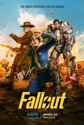 Falout / Fallout 1-2-3-4-5-6-7-8-9-10 qism Uzbek tilida AQSh seriali Barcha qismlar 2024 O'zbekcha tarjima serial Full HD skachat