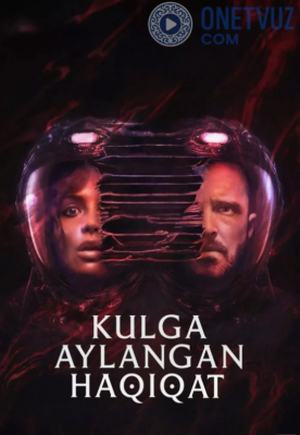 Kulga aylangan haqiqat / Kul 2025 Uzbek tilida O'zbekcha tarjima kino Full HD skachat