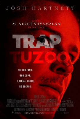 Qopqon / Tuzoq Uzbek Tilida (2023) Tarjima kino