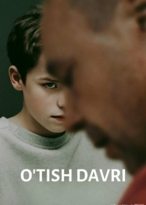 O'tish davri / O'smirlik serial 1-2-3-4-5-6-7-8-9-10-11-12-13-14-15 Qism Netflix seriali Barcha qismlar O'zbek tilida