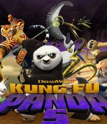 Kung Fu Panda 5 Uzbek tilida Multfilm 2027 O'zbekcha tarjima kino HD skachat