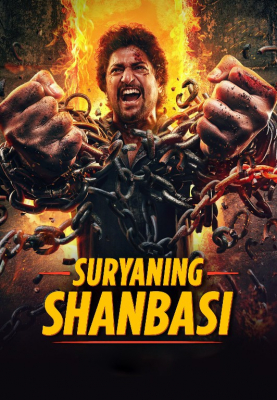 Suriyaning shanbasi Hind kino uzbek tilida tarjima HD skachat