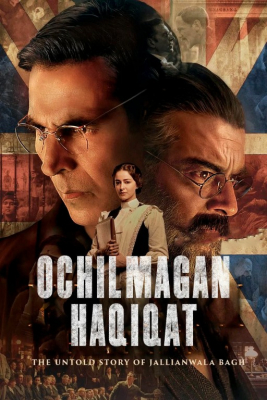 Ochilmagan haqiqat 2 Hind kinosi 2025 Uzbek tilida tarjima Full HD skachat
