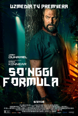 So'nggi Formula / Tarmoqdan Tashqarida (2025) Uzbek tilida HD Tarjima kino skachat