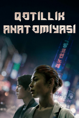 Qotillik anatomiyasi Jangari kino 2025 Uzbek tilida tarjima Full HD skachat
