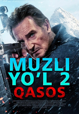 Muzli yo'l 2: Qasos Uzbek tilida 2025 tarjima kino Skachat
