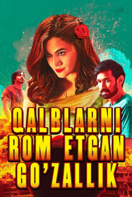 Qalblarni rom etgan go'zallik 1 Qism Uzbek tilida Hind kino 2021 tarjima kino skachat