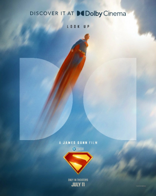 Supermen Premyera 2025 (uzbek tilida) Tarjima kino HD Skachat