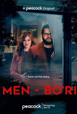 Men - bo'ri / Menga o'xshagan bo'ri / Men bo'ri kabi seriali Uzbek tilida Barcha qismlari O'zbekcha tarjima serial 2022 HD skachat