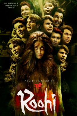 Ruxi / Ruxiy / Kelin o'g'rilari Tarjima kino 2021 Uzbek tilida Hind kino HD skachat