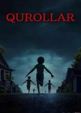 Qurol (2025 film) - Vikipediya Uzbek tilida
