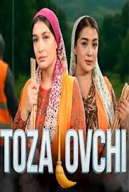 Видео Tozalovchi milliy serial 60-61-62-63-64-65-66-67-68-69-70 qism | Uzmovii.tv