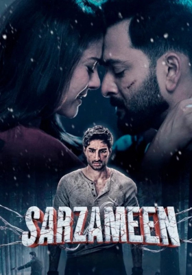 Sarzamin (2025) Hind kino Uzbek tilida tarjima kino HD skachat
