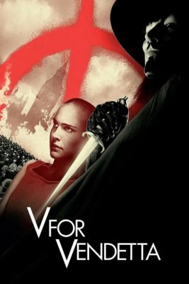 V - Vendetta demakdir 2025 Premyera tarjima kino HD skachat
