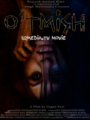 O'tmish / Arvoh kelin 4 (Ujas, Mistik film) Uzbek tilida O'zbekcha 2018 tarjima kino Full HD skachat