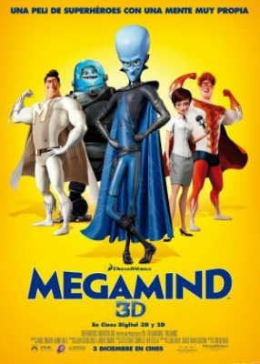 Megamiya Uzbek tilida Multfilm 2010 O'zbekcha tarjima kino Full HD skachat