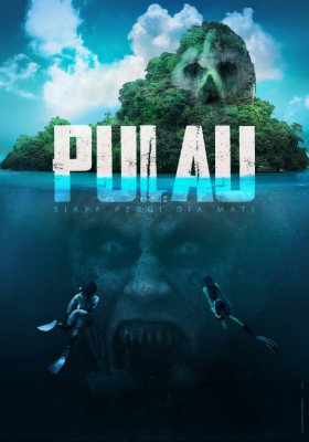 Daxshatli orol Uzbek tilida 2025 Premyera Qorqinchli ujas kino O'zbekcha HD