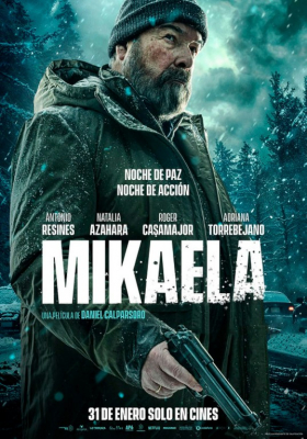 Mikaella / Mikaela Uzbek tilida 2025 HD Tarjima kino Skachat