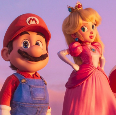 Super Mario Multfilm (2025) Uzbek tilida tarjima kino Full HD skachat