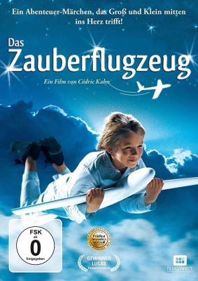 Живой самолёт (2005) Uzbek tilida tarjima kino HD skachat