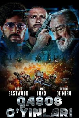 Temir askar Premyera 2025 Uzbek tilida O'zbekcha tarjima kino Full HD tas-ix skachat