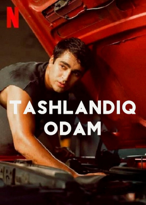 Tashlandiq odam / Vayron bo'lgan odam Turk kino Uzbek tilida O'zbekcha 2025 tarjima kino Full HD tas-ix skachat