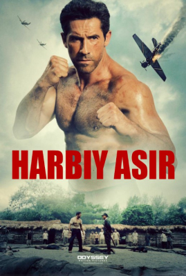 Harbiy Asir / Urush Asiri Uzbek tilida 2025 HD Tarjima kino Skachat