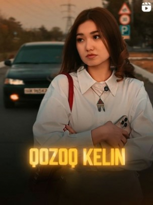 Qozoq kelin seriali 1-2-3-4-5-6-7-8-9-10-11-12-13-14-15 Qism uzbek kino milliy serial Barcha qismlar 2025 HD