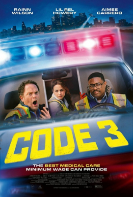 Kod 3 / Parol 3 (2025) Uzbek tilida tarjima kino