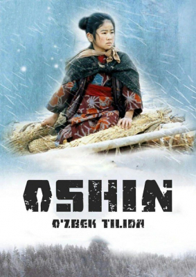 Oshin Barcha Qismlar Uzbek Tilida | Yaponiya Seriali (1983) Premyera Tarjima Serial sifatda yuklab olish Skachat
