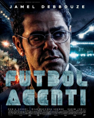 Milliardga teng futbol agenti / Fuboll bozori Uzbek tilida 2025 O'zbekcha tarjima kino Full HD tas-ix skachat