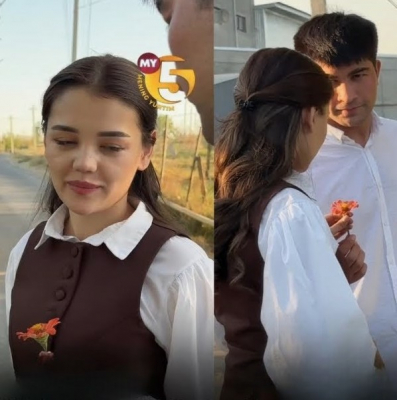 Iffat | Иффат Milliy seriali 41-42-43-44-45-46-47-48-49-50-51-52-53-54-55 Qism uzbek tilida Barcha qismlar 2025 HD