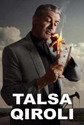 Talsa qiroli 1-2-3 Fasl / Mavsum (2024) Serial Uzbek tilida tarjima barcha qismlar